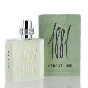 1881 Men Nino Cerruti Edt Spray 3.3 Oz For Men 3605400