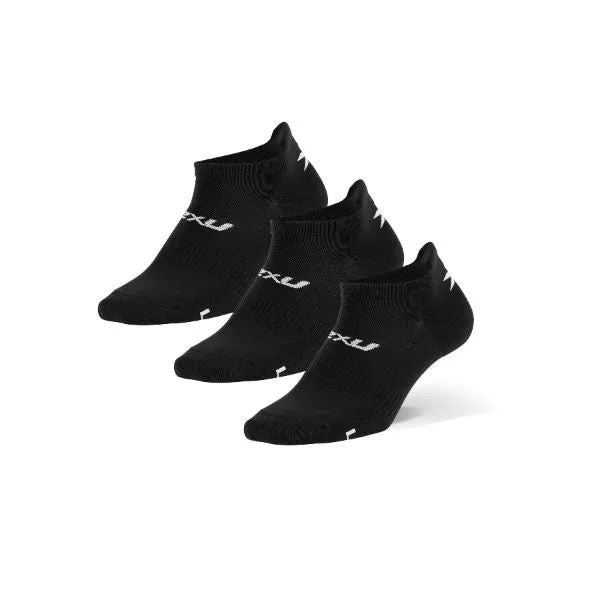 2XU - Ankle Socks 3 Pack