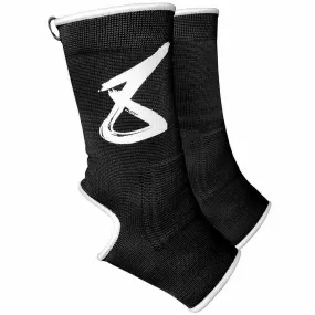 8 Weapons Ankle Supports Black