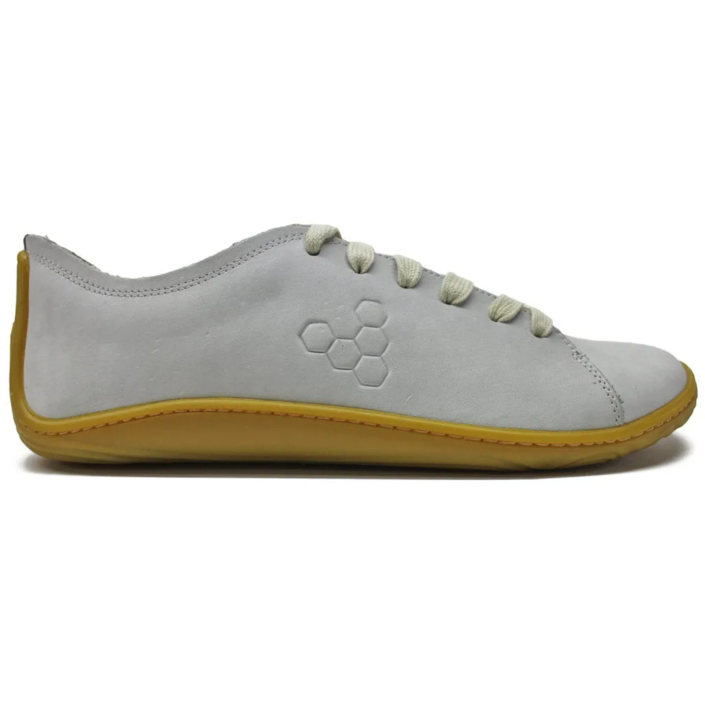 Addis Wild Hide Leather Men's Sneakers