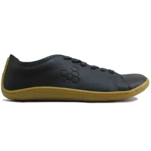 Addis Wild Hide Leather Men's Sneakers