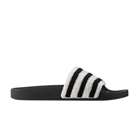 adidas - Men - Adilette - Black/White