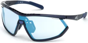 Adidas SP0002-S 92X Sunglasses Women