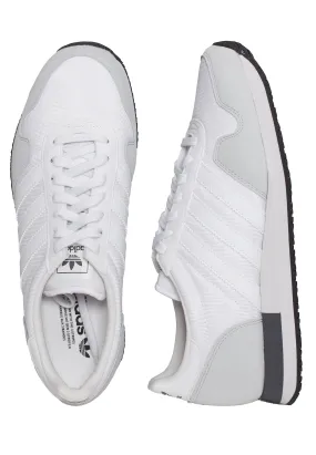 Adidas - Usa 84 Ftwr White/Ftwr White/Crystal White - Shoes