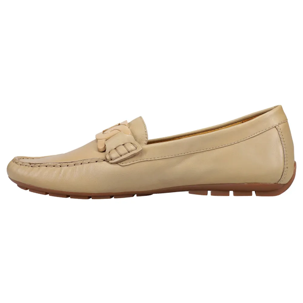 Aiker Slip On Loafers