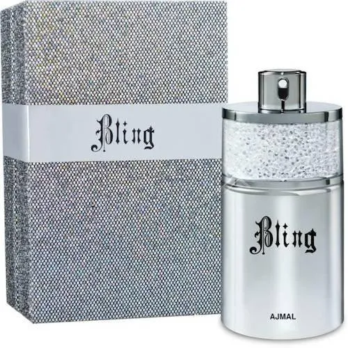 Ajmal Bling EDP for Women 75ml