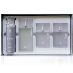 Ajmal Shiro - Gift Set For Men