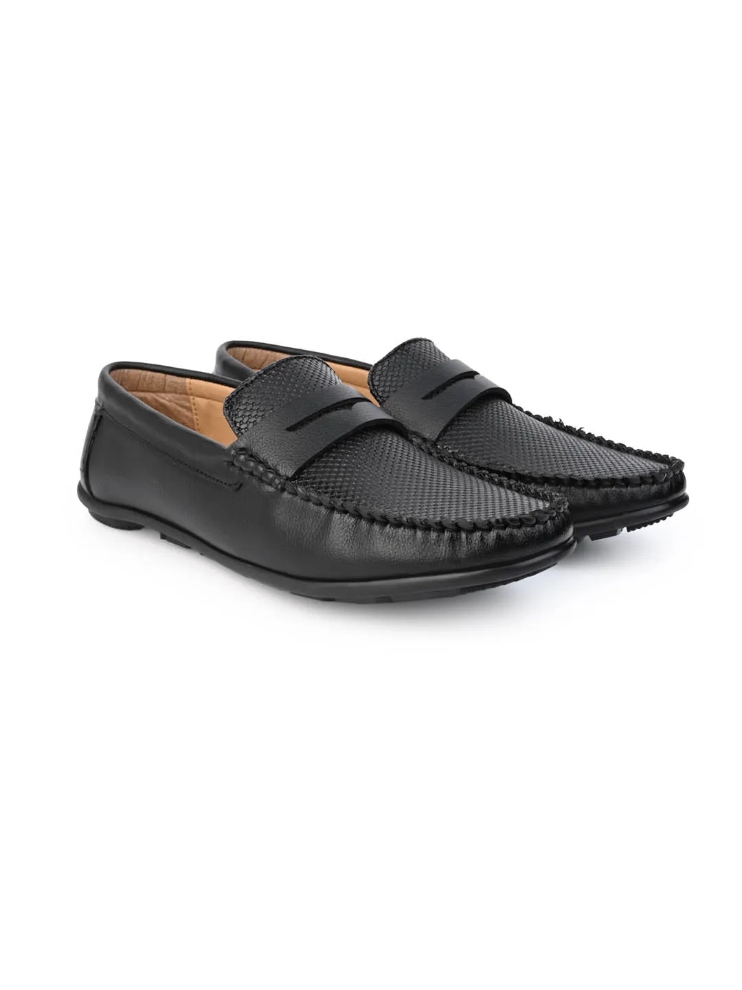 Alberto Torresi Highly Fashionable Loafers