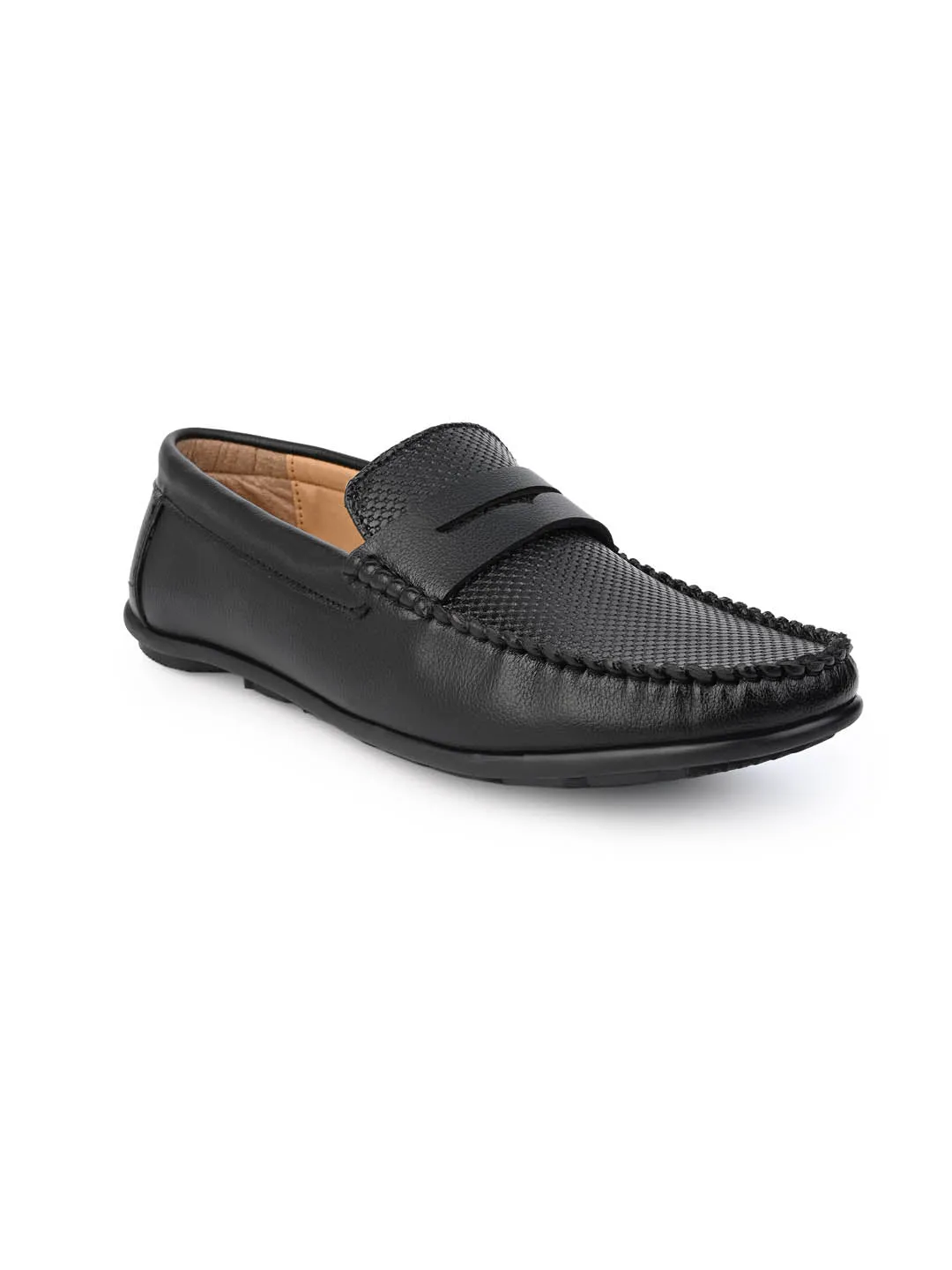 Alberto Torresi Highly Fashionable Loafers