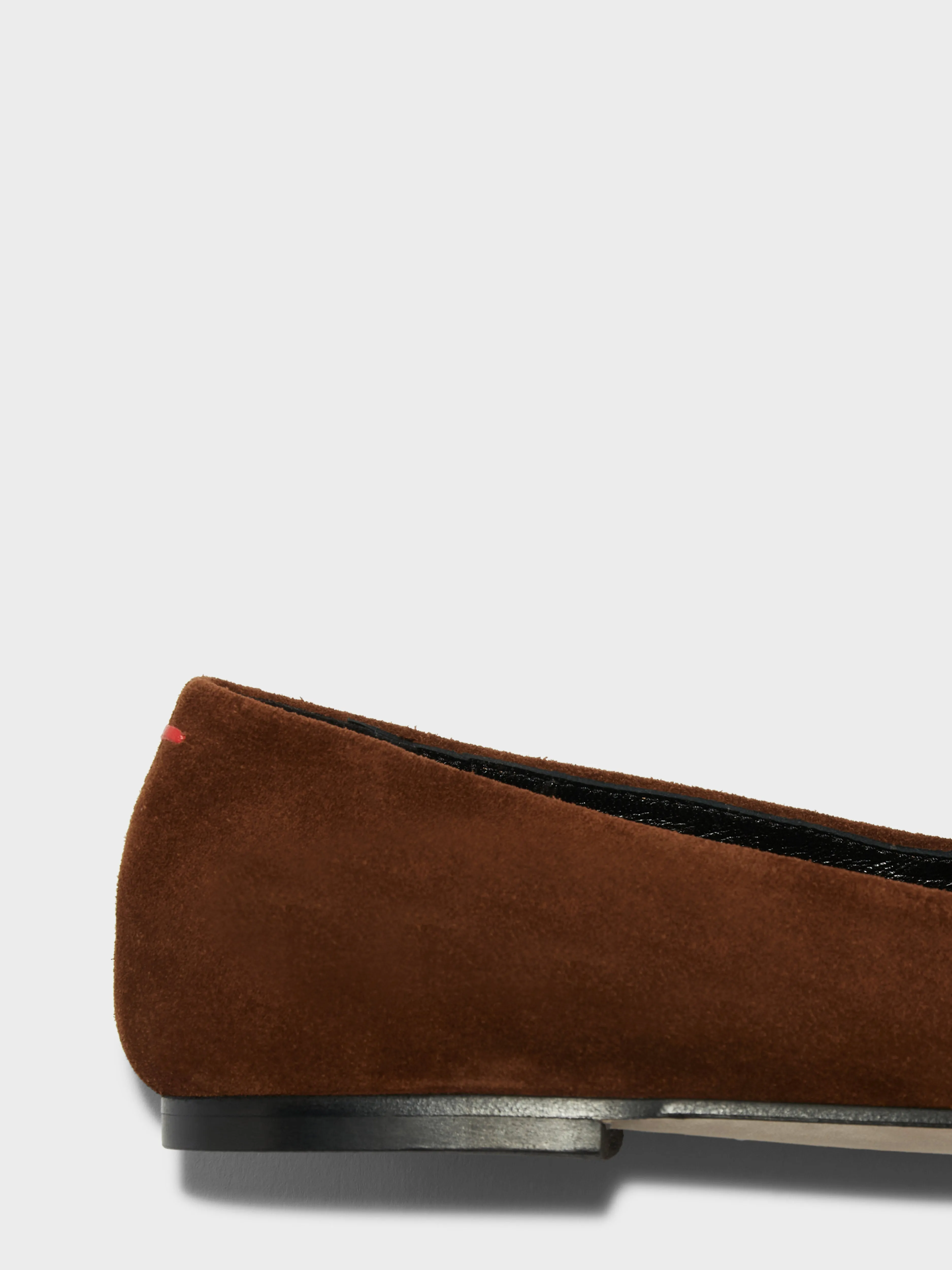 Alfie Suede Loafers