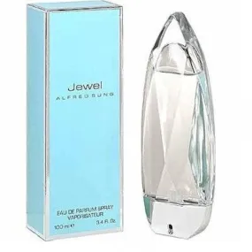 Alfred Sung Jewel EDP for Women 100ml