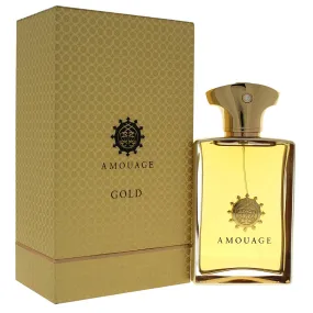 Amouage Gold Men