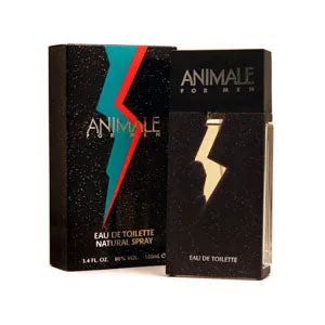 Animale Men Parlux Edt Spray 3.3 Oz For Men 068163