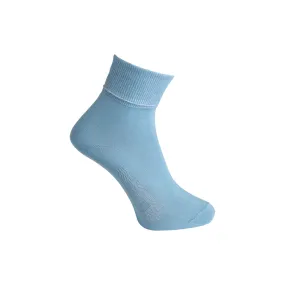 Ankle Socks - Twin Pack