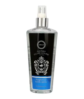 Armaf Derby Club House For Men Fragrance Body Spray 250ML