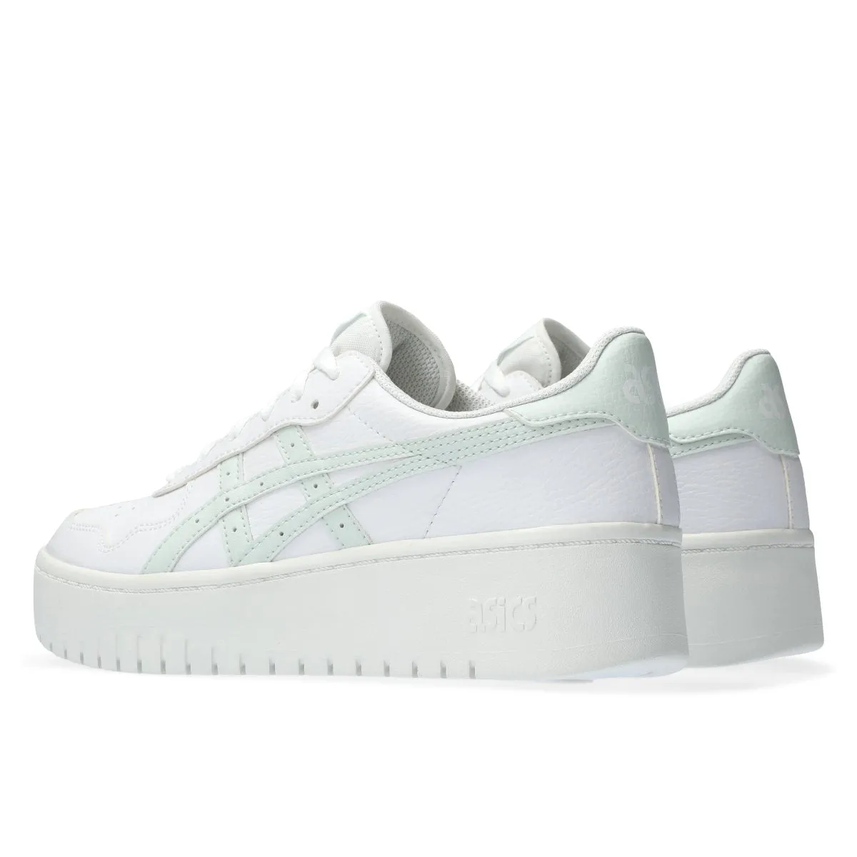 Asics Japan S PF Women White Aqua    