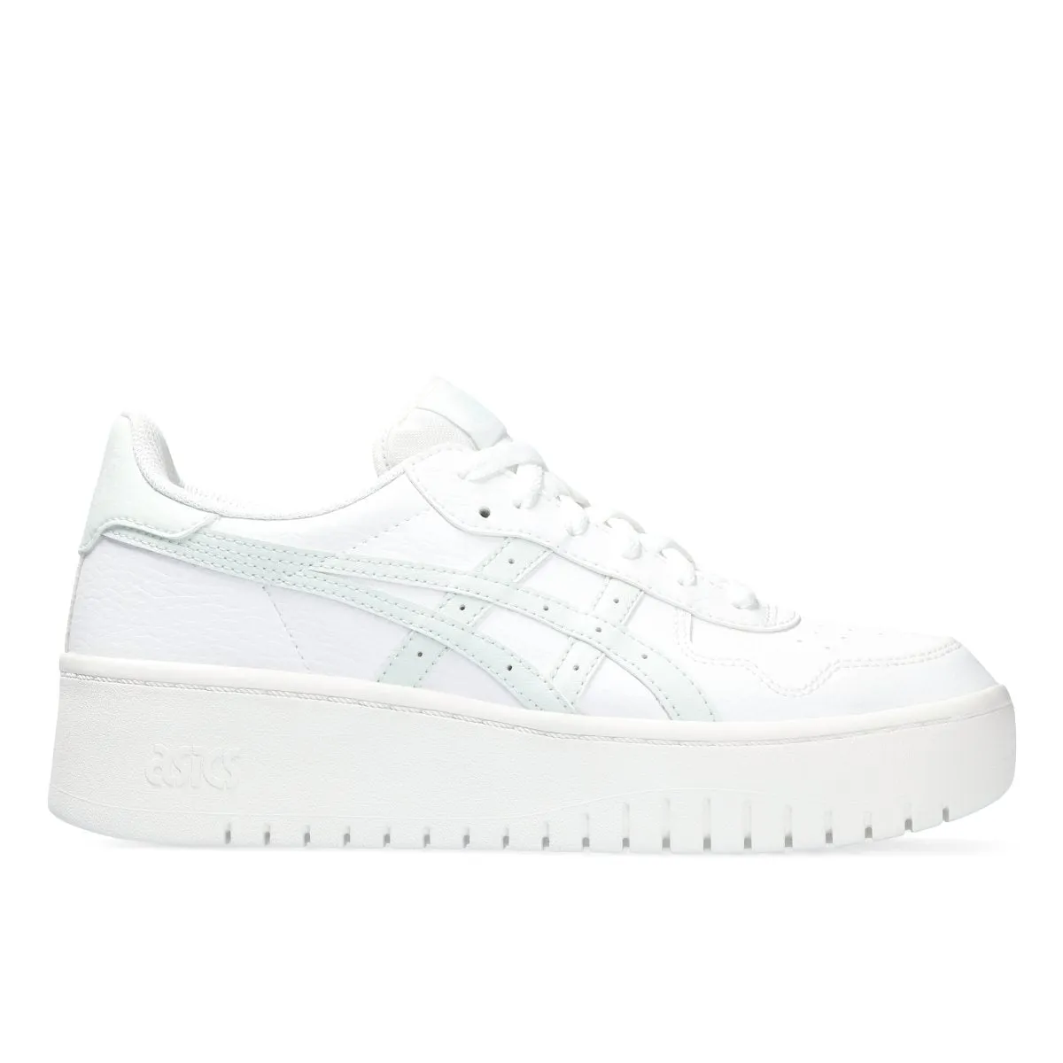 Asics Japan S PF Women White Aqua    