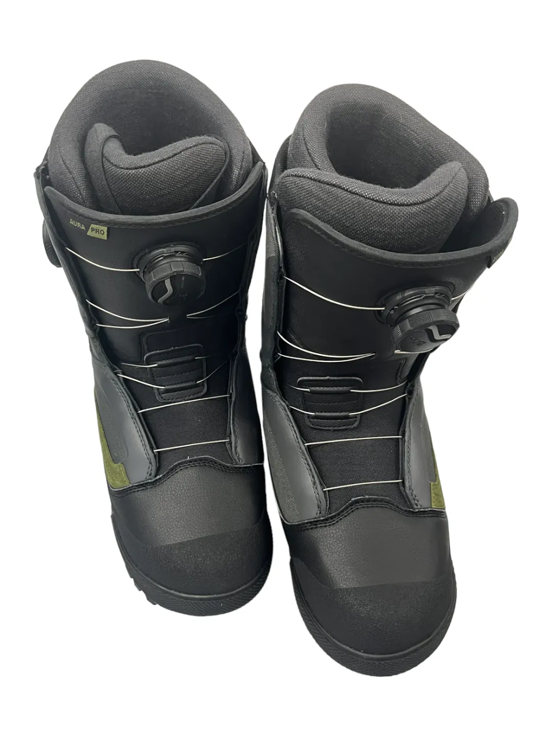 Aura Pro Snowboard Boots