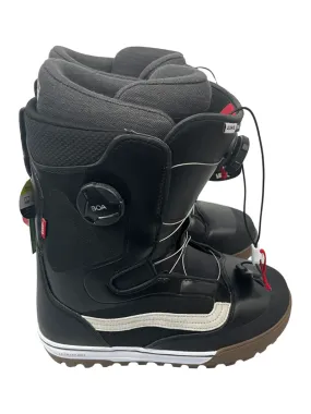 Aura Pro Snowboard Boots