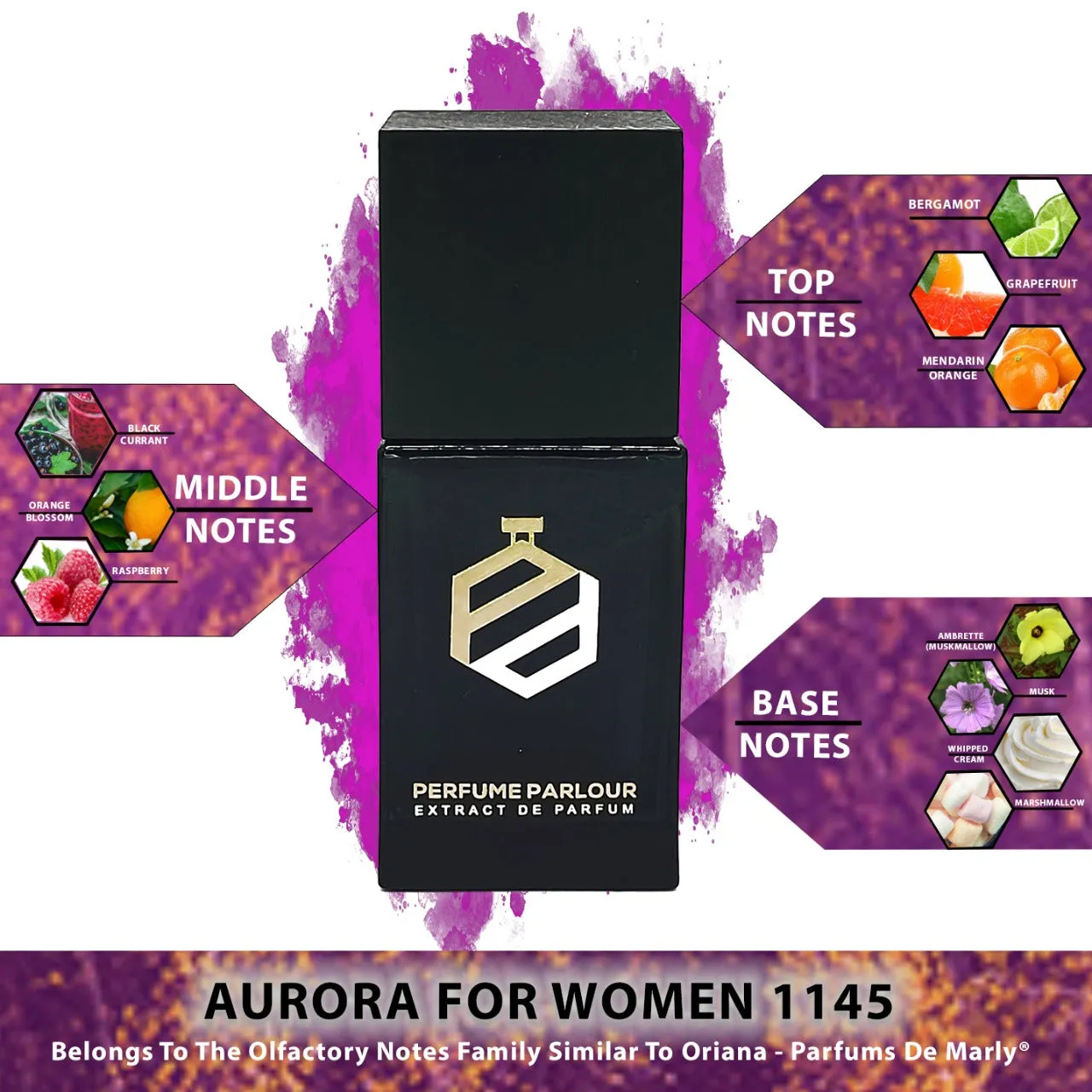 Aurora For Women - 1145