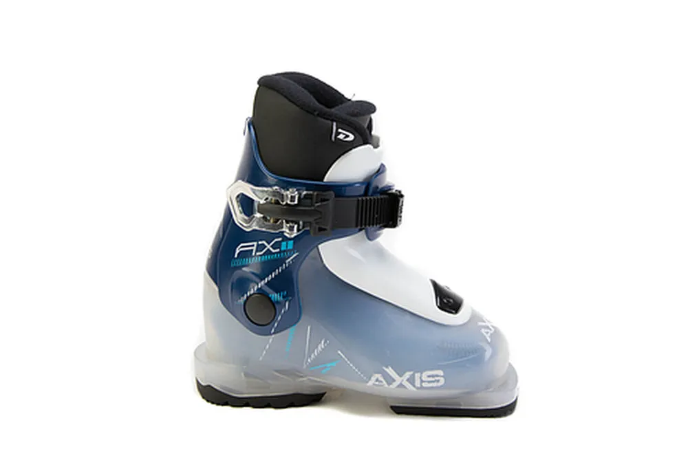 Axis AX1 Junior Boots