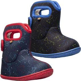 Baby BOGS Constellation Waterproof Rain Boots