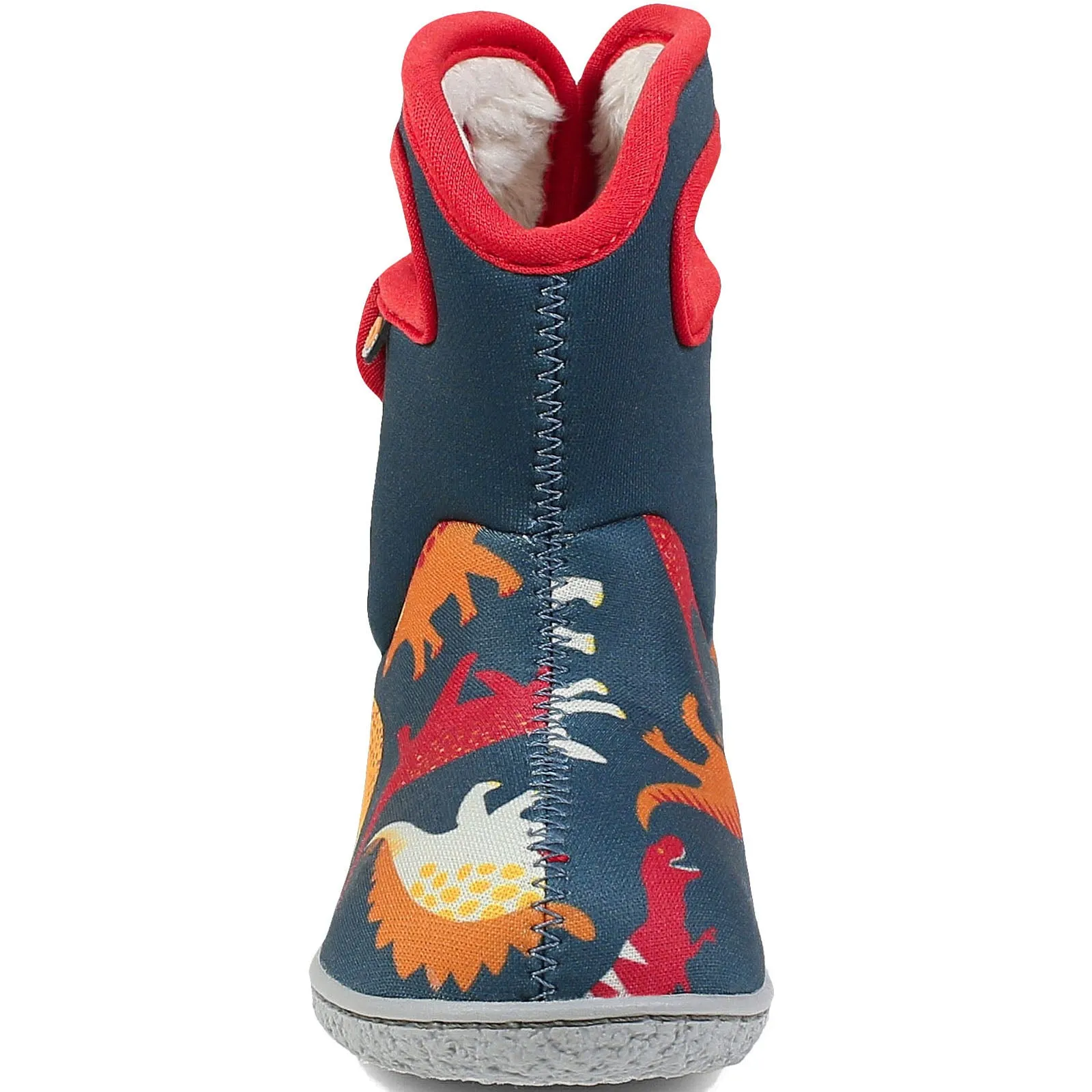 Baby BOGS Dino Waterproof Rain Boots