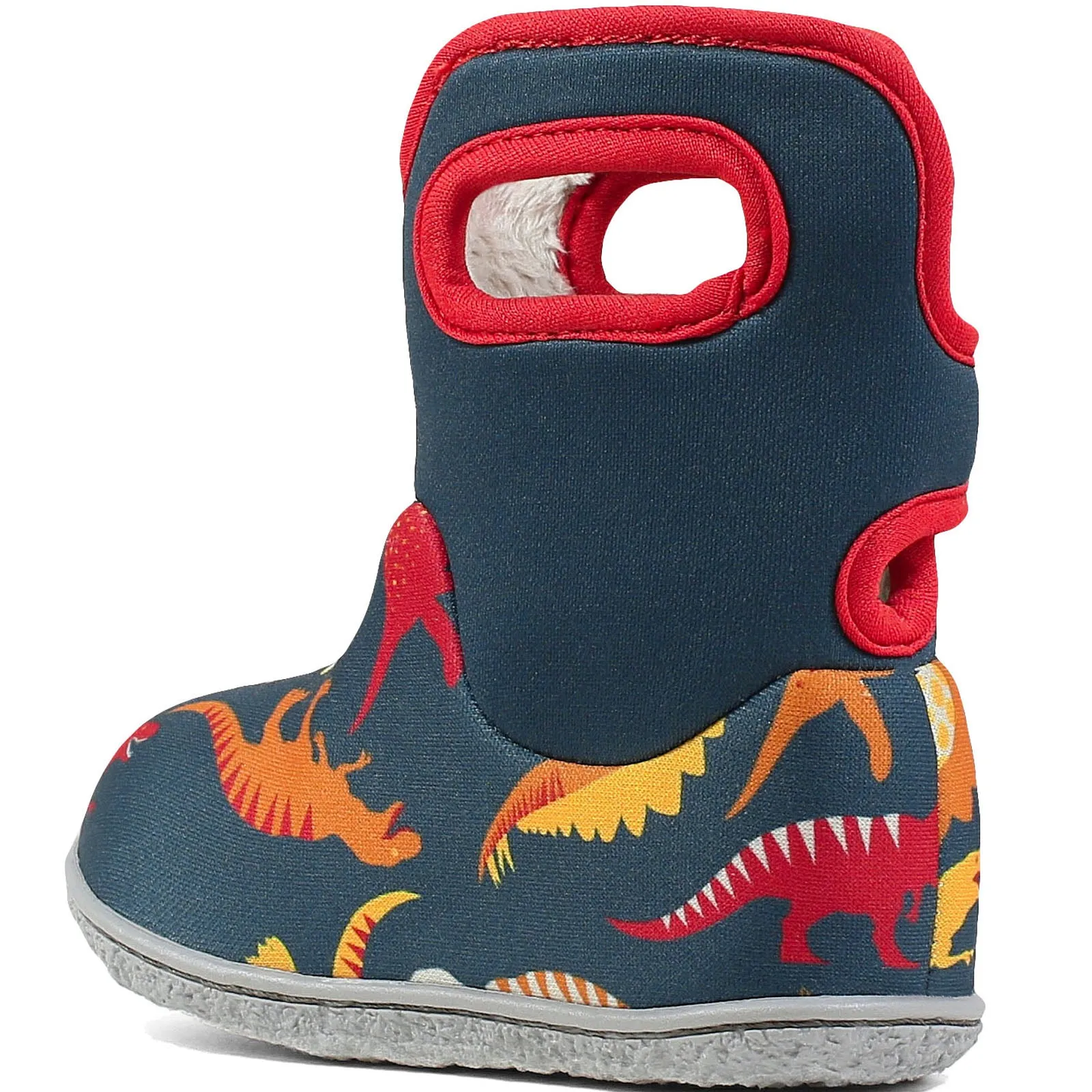 Baby BOGS Dino Waterproof Rain Boots