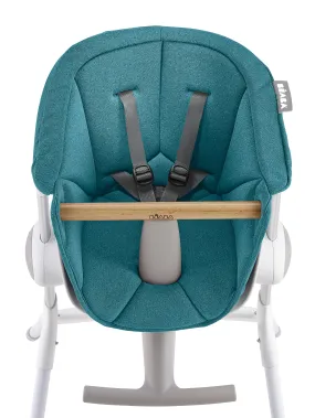 Beaba High Chair Cover - Blue