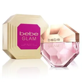 Bebe Glam 3.4 oz for women