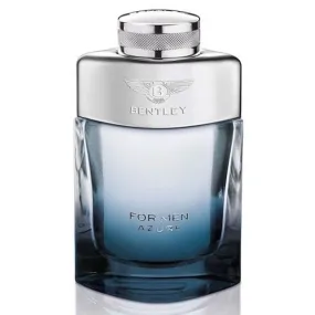 Bentley For Men Azure EDT