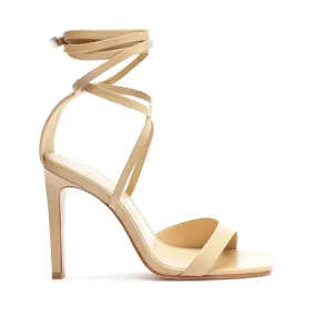 Bryce Nappa Leather Sandal