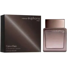 Calvin Klein Euphoria Intense Men 100ml