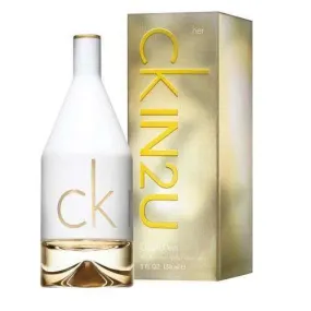 Calvin Klein In2U Women 150ml