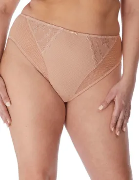 Charley High Leg Brief