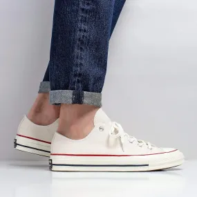 Converse Chuck Taylor All Star 70 Ox Shoes