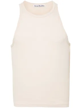 COTTON TANK TOP