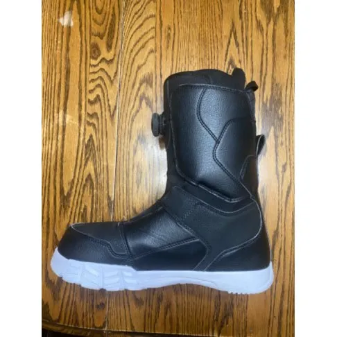 DC Scout Snowboard Boots  Men's 10