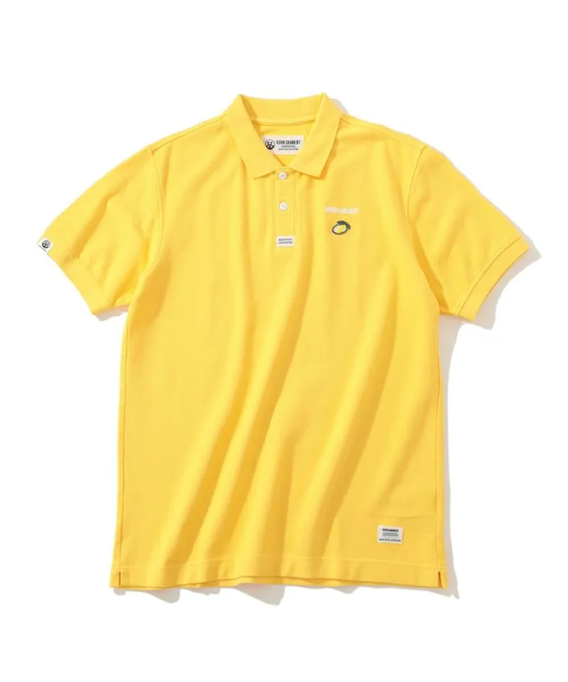 Del Mar Polo | MEN