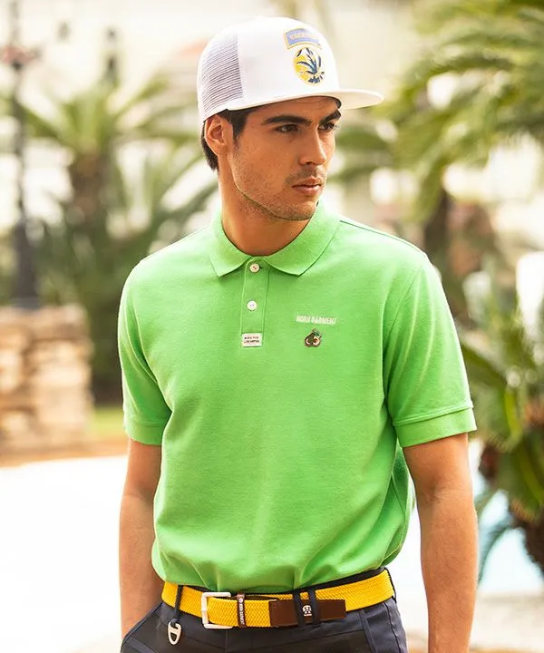 Del Mar Polo | MEN