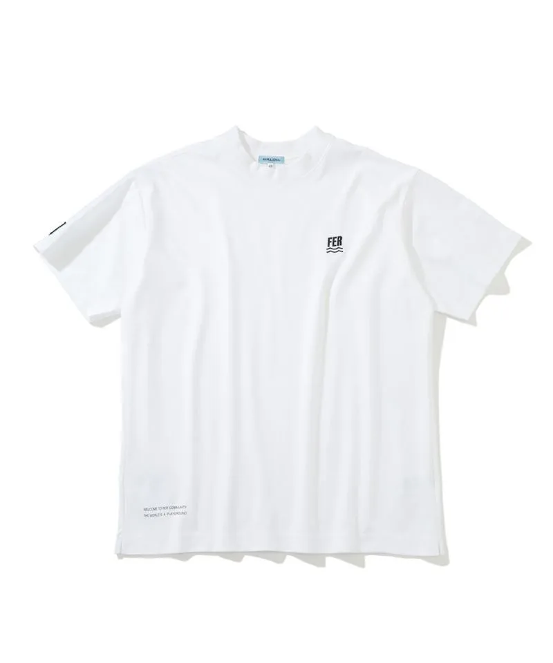 Dept Tee | MEN and WOMEN