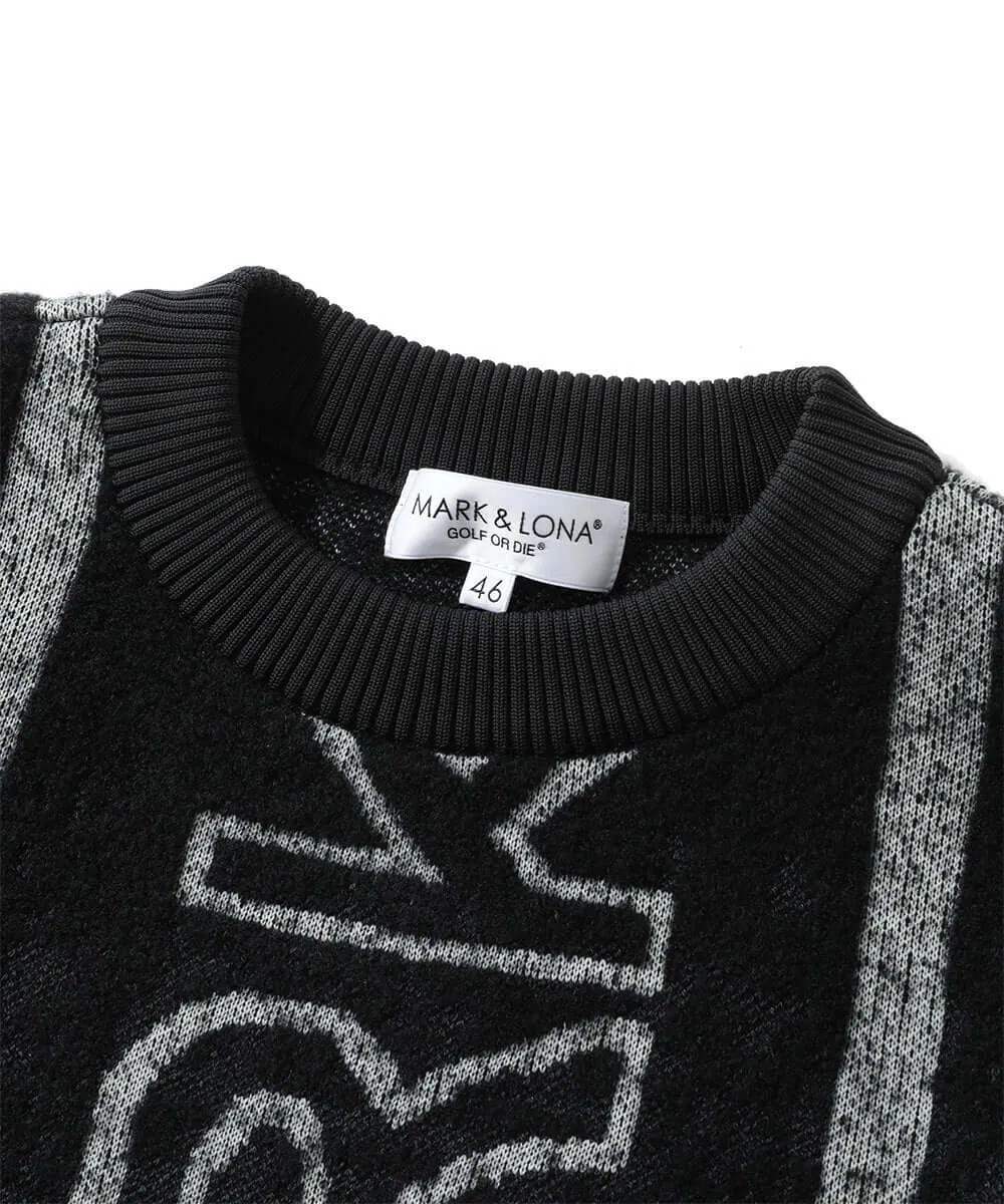 Deux Crew Neck Sweater | MEN