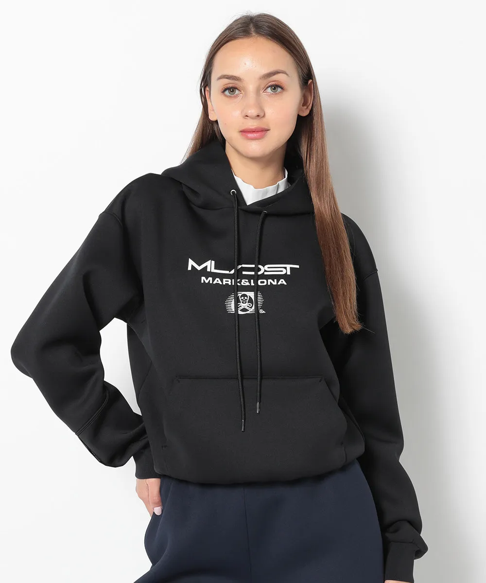 DST Motion Short Hoodie | WOMEN