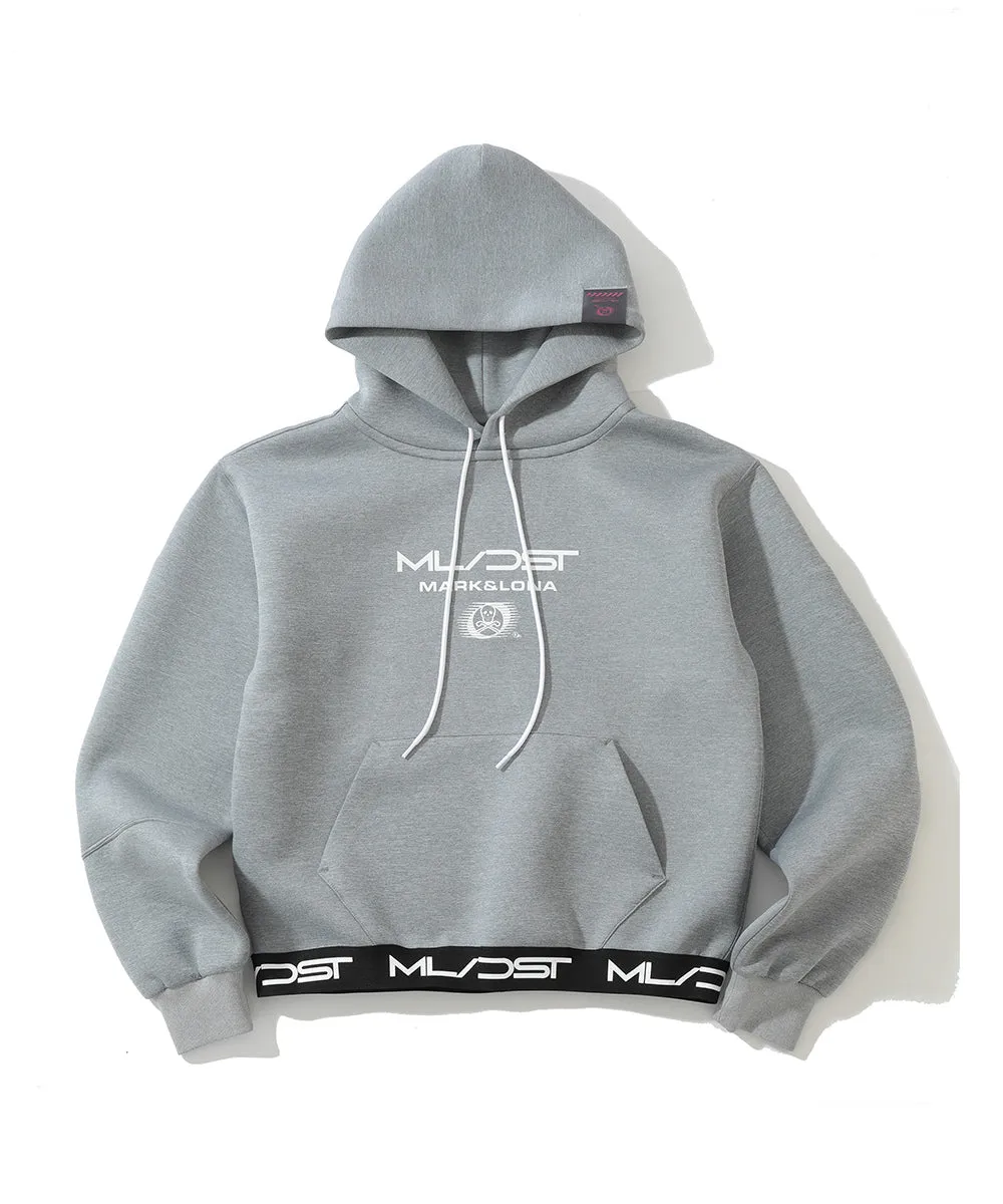 DST Motion Short Hoodie | WOMEN