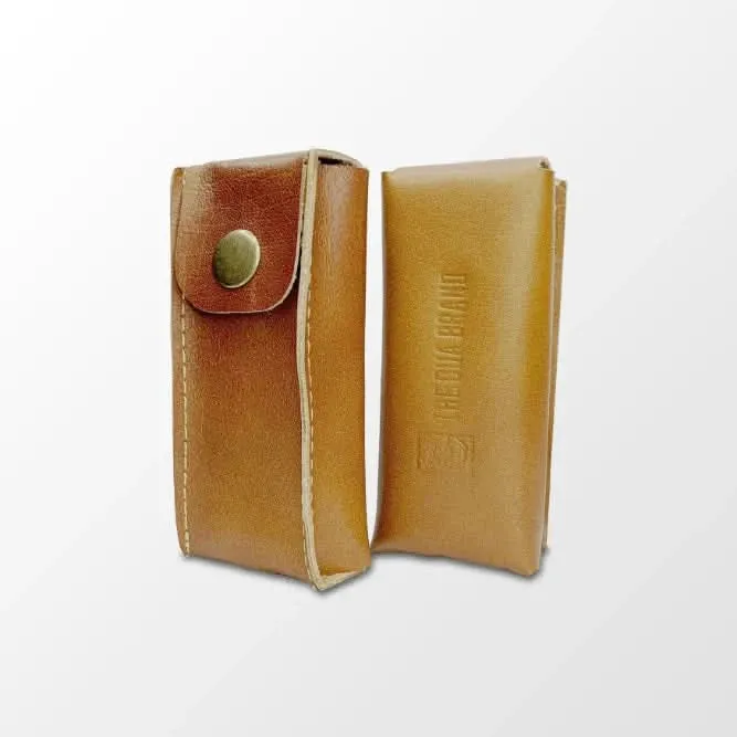 DUA Leather Pouch