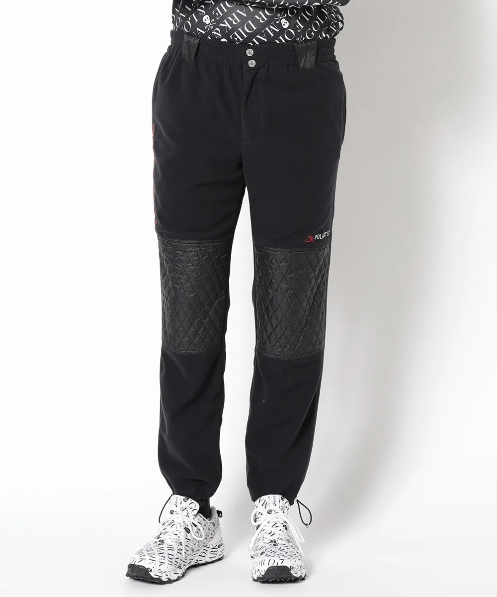 Duchess Fleece Pants | MEN