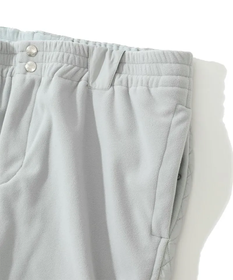 Duchess Fleece Pants | MEN