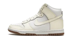 Dunk High Sail Gum