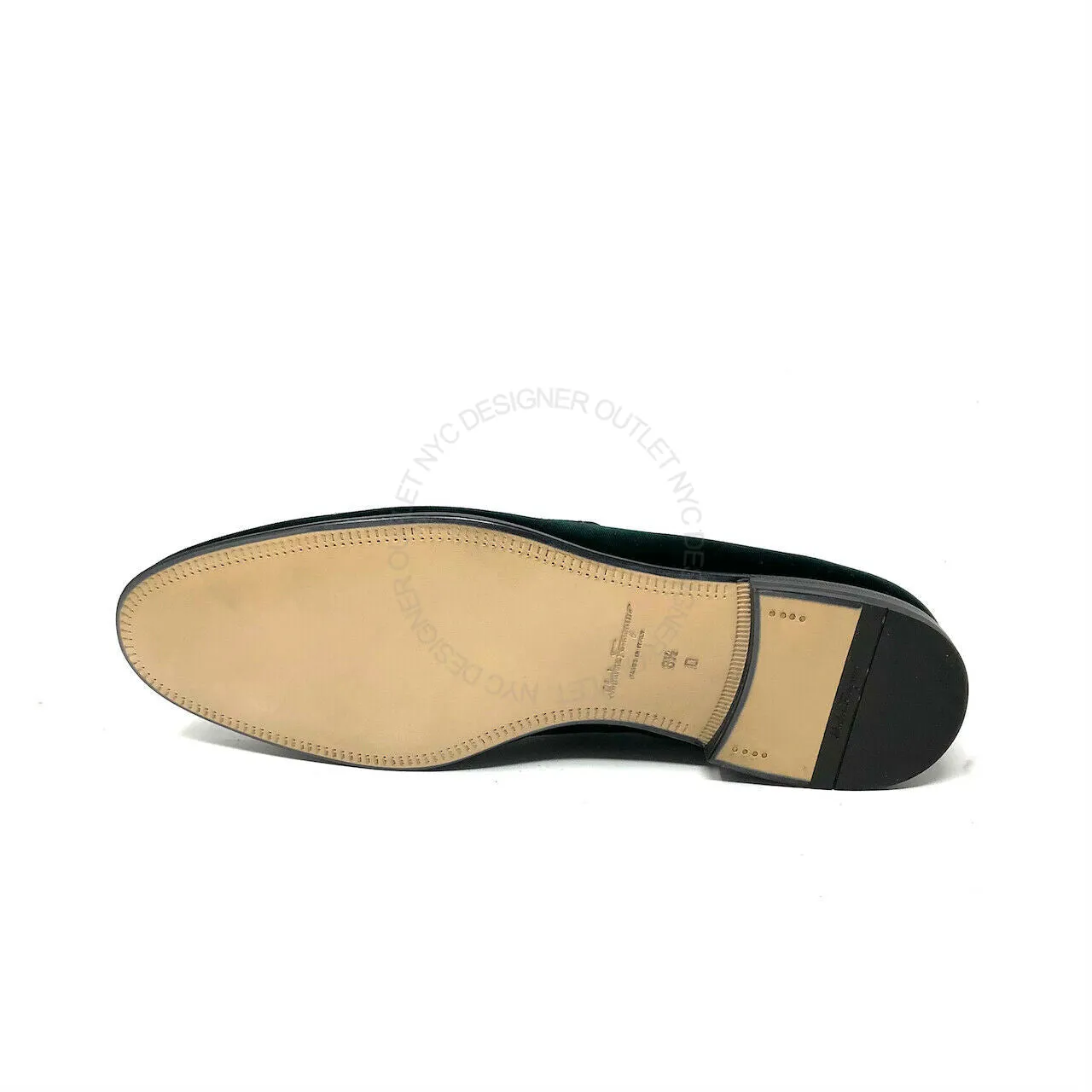 Ferragamo Andrea Loafers