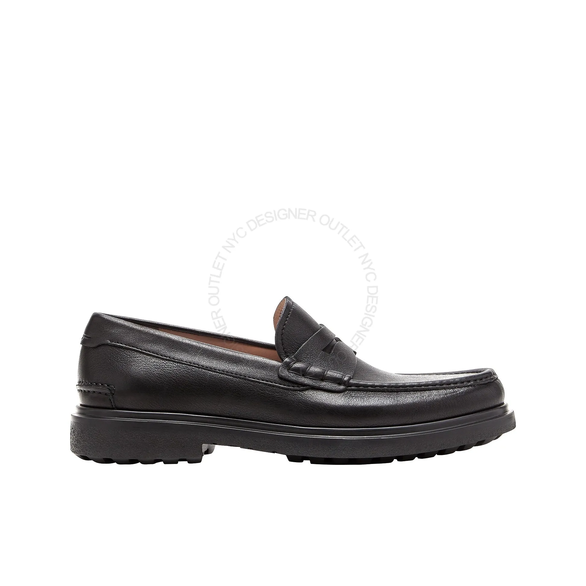 Ferragamo Pittsburgh Loafers